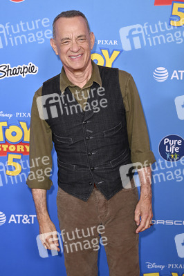 Filmpremiere 'Toy Story 5' in Los Angeles