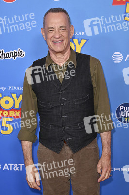 Filmpremiere 'Toy Story 5' in Los Angeles