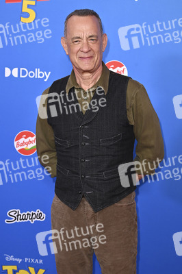 Filmpremiere 'Toy Story 5' in Los Angeles