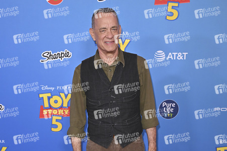 Filmpremiere 'Toy Story 5' in Los Angeles