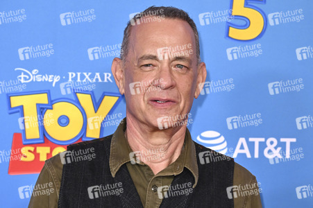 Filmpremiere 'Toy Story 5' in Los Angeles