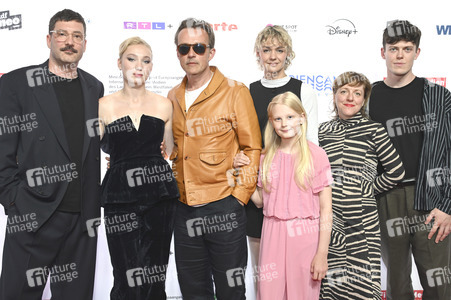 Serienpremiere 'Westend Girl', Seriencamp Festival 2026 in Köln
