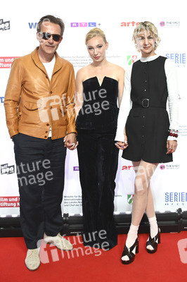 Serienpremiere 'Westend Girl', Seriencamp Festival 2026 in Köln