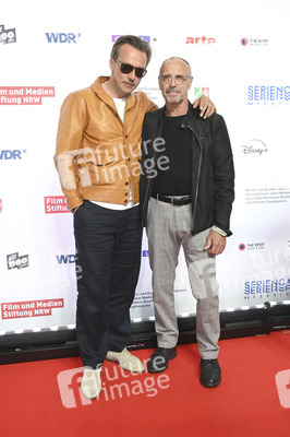 Serienpremiere 'Westend Girl', Seriencamp Festival 2026 in Köln