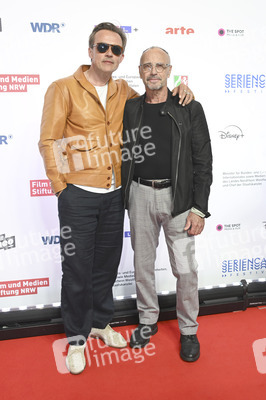 Serienpremiere 'Westend Girl', Seriencamp Festival 2026 in Köln