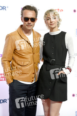Serienpremiere 'Westend Girl', Seriencamp Festival 2026 in Köln