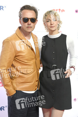 Serienpremiere 'Westend Girl', Seriencamp Festival 2026 in Köln