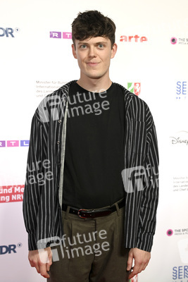 Serienpremiere 'Westend Girl', Seriencamp Festival 2026 in Köln