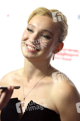 Serienpremiere 'Westend Girl', Seriencamp Festival 2026 in Köln