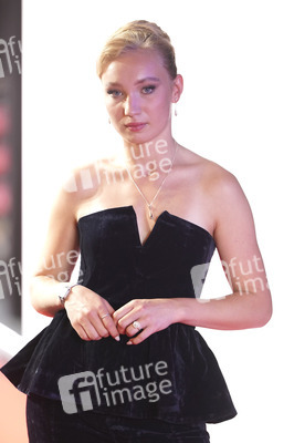 Serienpremiere 'Westend Girl', Seriencamp Festival 2026 in Köln