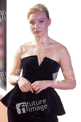 Serienpremiere 'Westend Girl', Seriencamp Festival 2026 in Köln