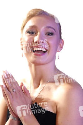 Serienpremiere 'Westend Girl', Seriencamp Festival 2026 in Köln