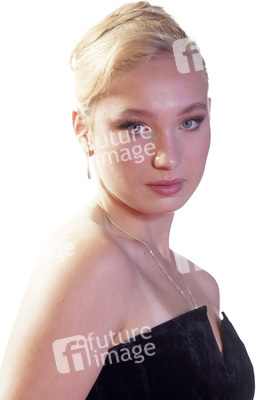 Serienpremiere 'Westend Girl', Seriencamp Festival 2026 in Köln