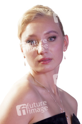 Serienpremiere 'Westend Girl', Seriencamp Festival 2026 in Köln