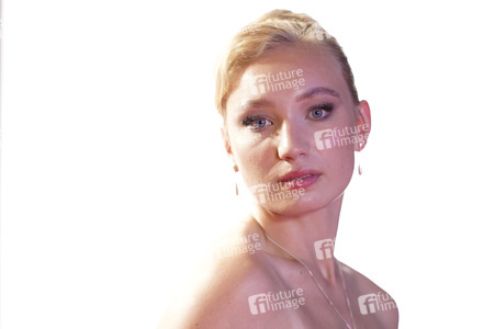 Serienpremiere 'Westend Girl', Seriencamp Festival 2026 in Köln