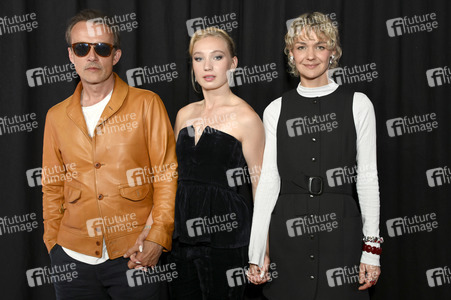 Serienpremiere 'Westend Girl', Seriencamp Festival 2026 in Köln