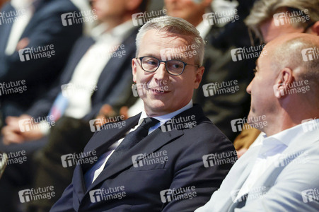 BDEW Kongress 2026 in Berlin