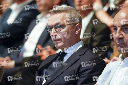 BDEW Kongress 2026 in Berlin