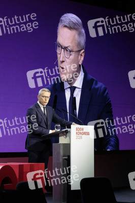BDEW Kongress 2026 in Berlin