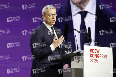 BDEW Kongress 2026 in Berlin