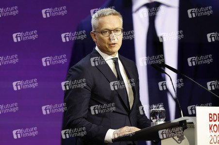 BDEW Kongress 2026 in Berlin