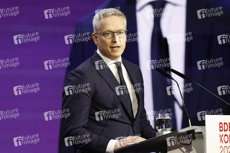 BDEW Kongress 2026 in Berlin