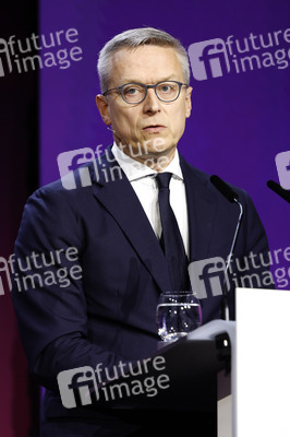 BDEW Kongress 2026 in Berlin