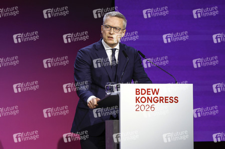 BDEW Kongress 2026 in Berlin