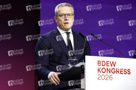 BDEW Kongress 2026 in Berlin