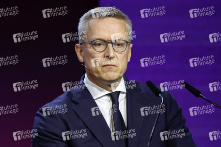 BDEW Kongress 2026 in Berlin