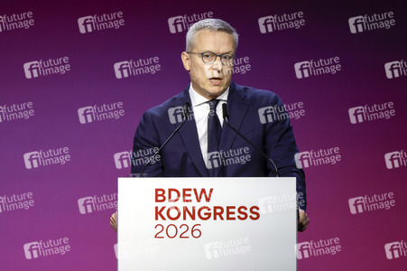 BDEW Kongress 2026 in Berlin