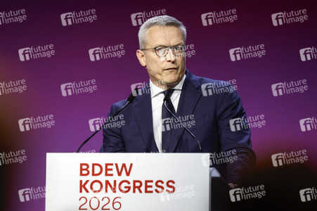 BDEW Kongress 2026 in Berlin