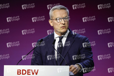 BDEW Kongress 2026 in Berlin