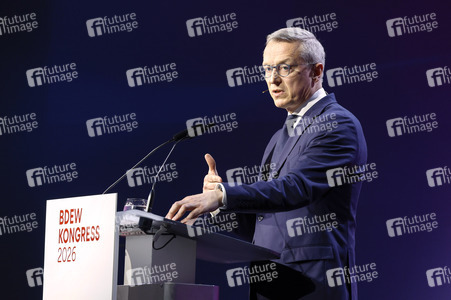 BDEW Kongress 2026 in Berlin