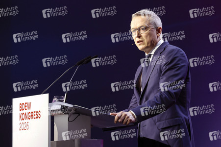 BDEW Kongress 2026 in Berlin