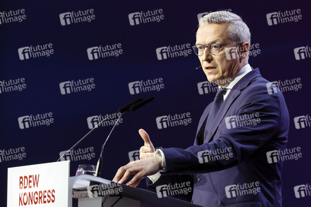 BDEW Kongress 2026 in Berlin