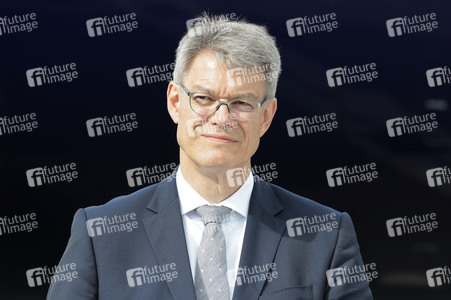 ILA 2026 - Internationale Luft- und Raumfahrtausstellung Berlin