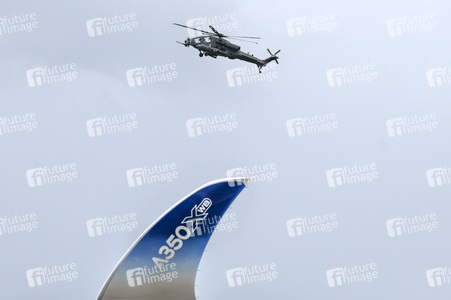 ILA 2026 - Internationale Luft- und Raumfahrtausstellung Berlin