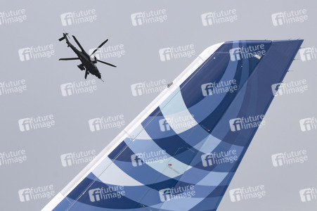 ILA 2026 - Internationale Luft- und Raumfahrtausstellung Berlin