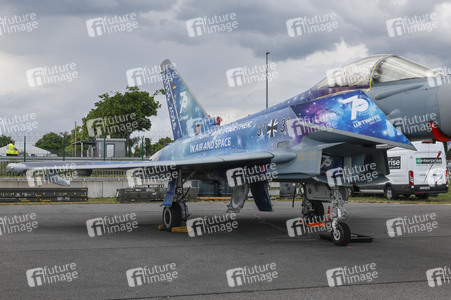 ILA 2026 - Internationale Luft- und Raumfahrtausstellung Berlin