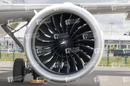 ILA 2026 - Internationale Luft- und Raumfahrtausstellung Berlin