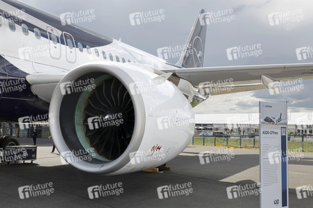 ILA 2026 - Internationale Luft- und Raumfahrtausstellung Berlin