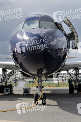ILA 2026 - Internationale Luft- und Raumfahrtausstellung Berlin