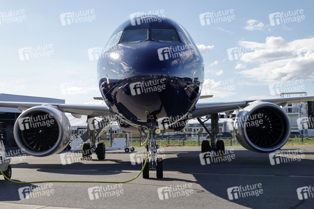 ILA 2026 - Internationale Luft- und Raumfahrtausstellung Berlin