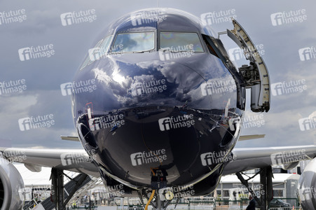 ILA 2026 - Internationale Luft- und Raumfahrtausstellung Berlin