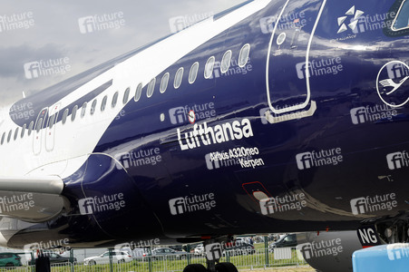 ILA 2026 - Internationale Luft- und Raumfahrtausstellung Berlin