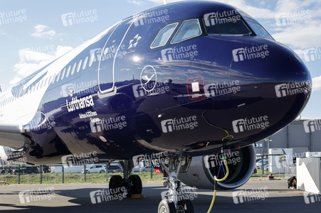 ILA 2026 - Internationale Luft- und Raumfahrtausstellung Berlin