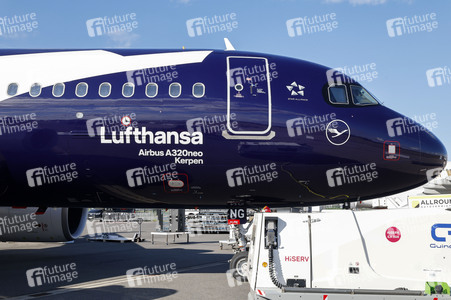 ILA 2026 - Internationale Luft- und Raumfahrtausstellung Berlin