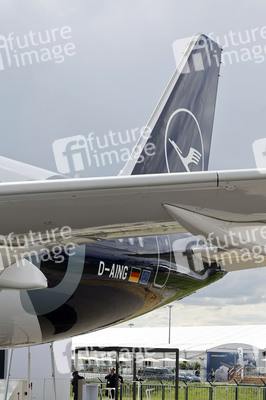 ILA 2026 - Internationale Luft- und Raumfahrtausstellung Berlin