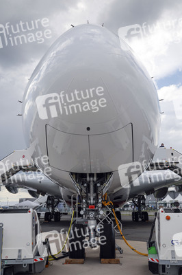 ILA 2026 - Internationale Luft- und Raumfahrtausstellung Berlin